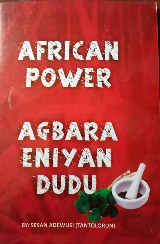 AFRICAN POWER PART 1
