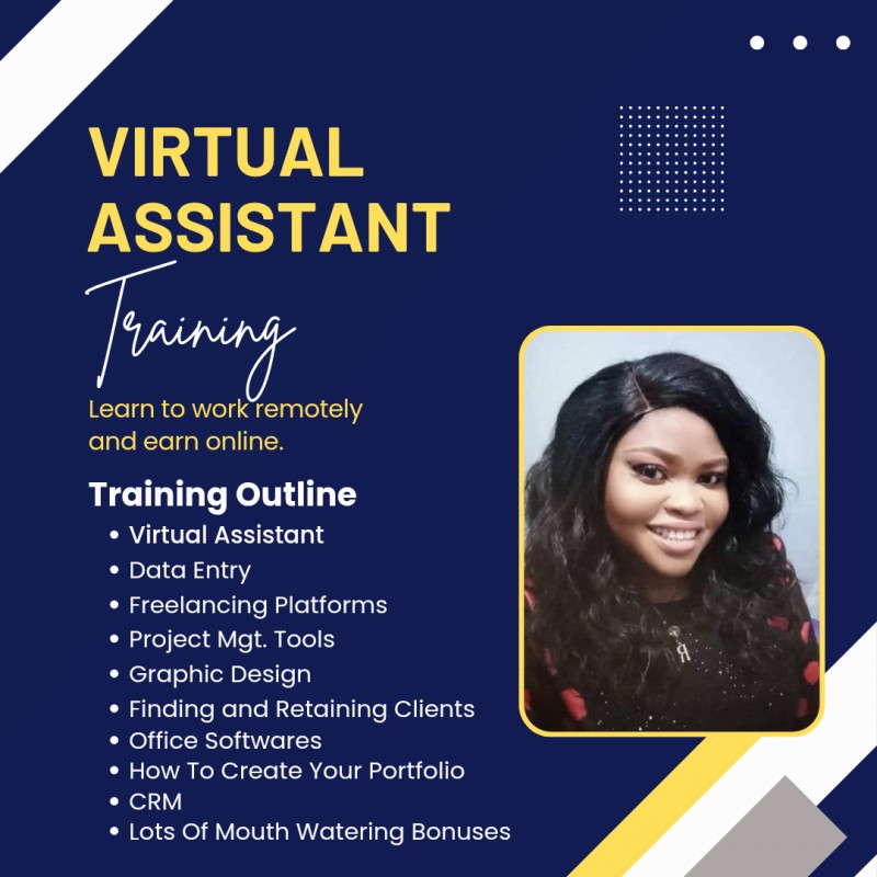 VA TRAINING
