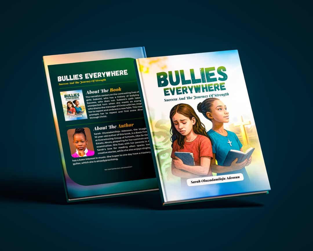 Bullies Everywhere