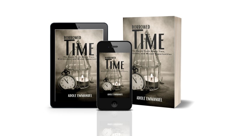 BORROWED TIME