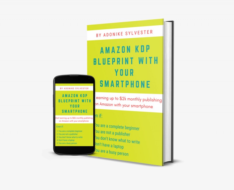 Amazon KDP Free Course - 2025