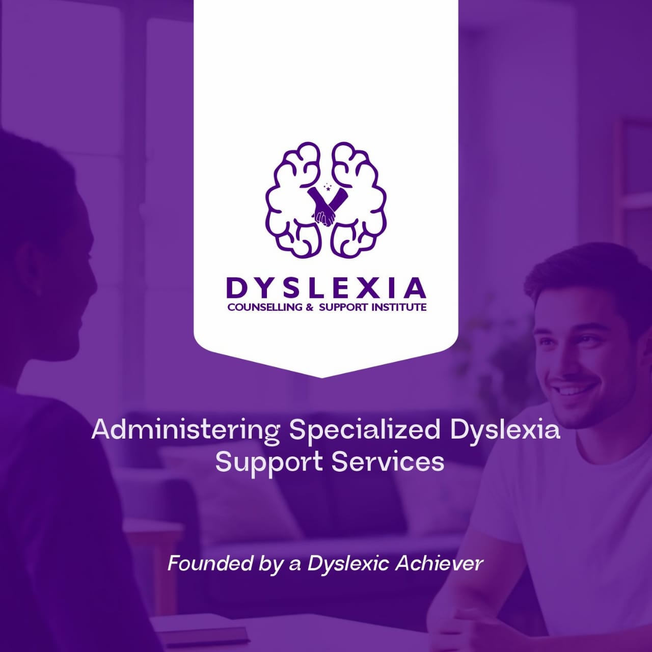 Dyslexia Mentorship Program