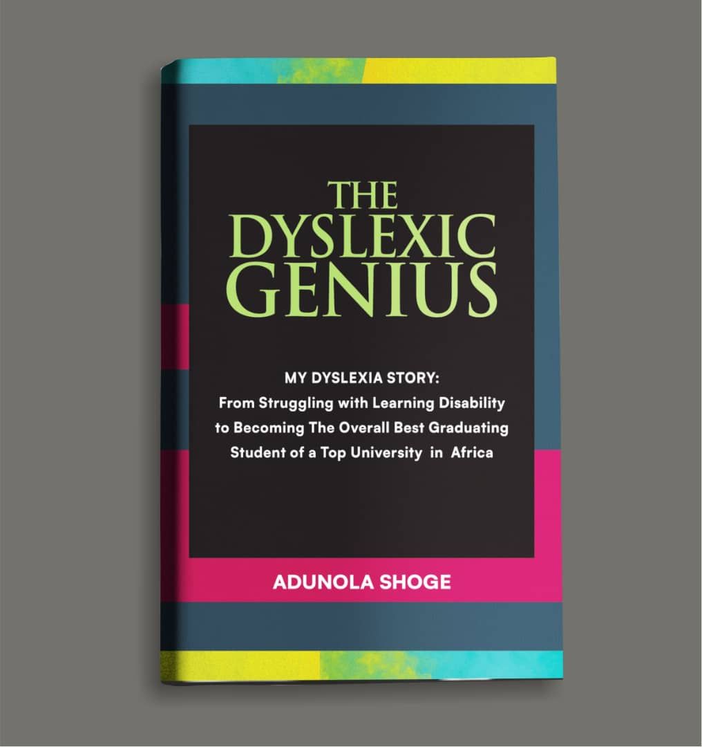The Dyslexic Genius copy