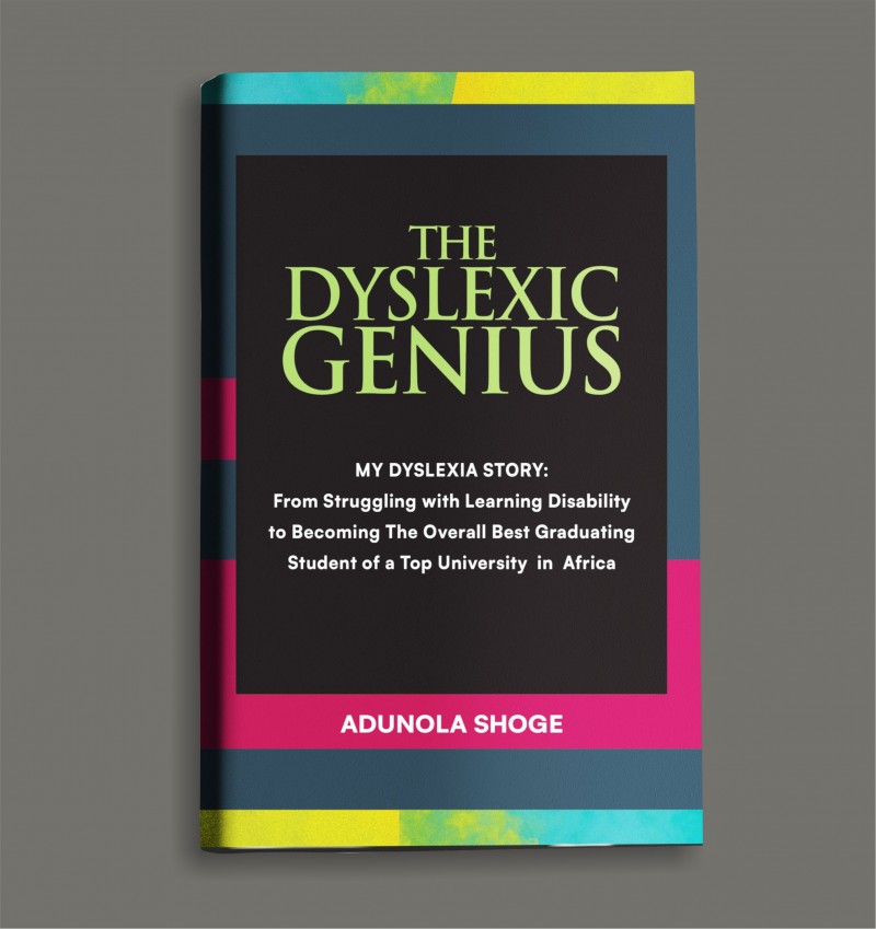 The Dyslexic Genius