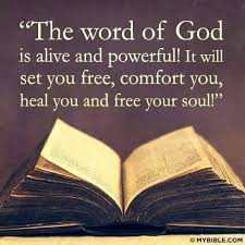 God's Word