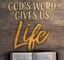 God's Word Series 2