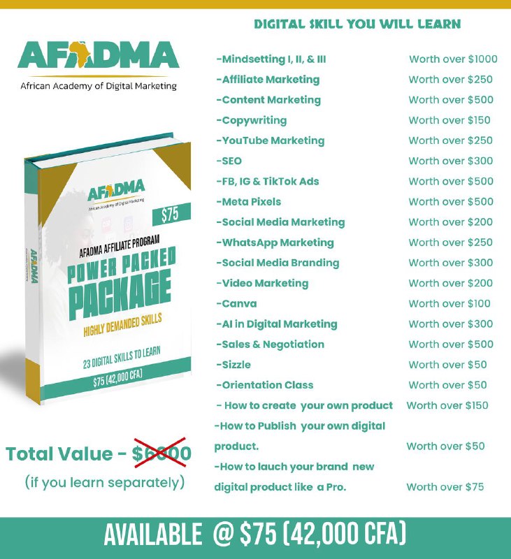 Professional Certification in Digital Marketing