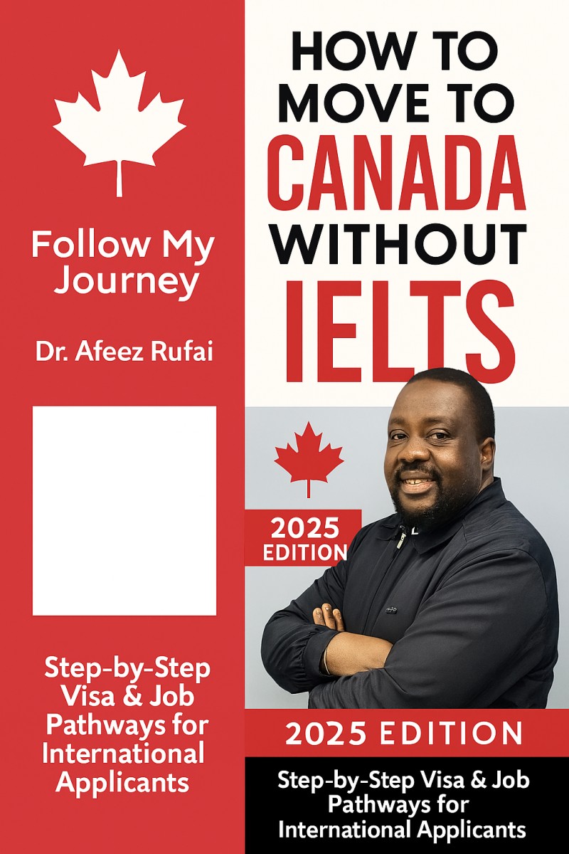 How to Move to Canada Without IELTS