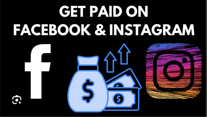 Facebook & Instagram monetization