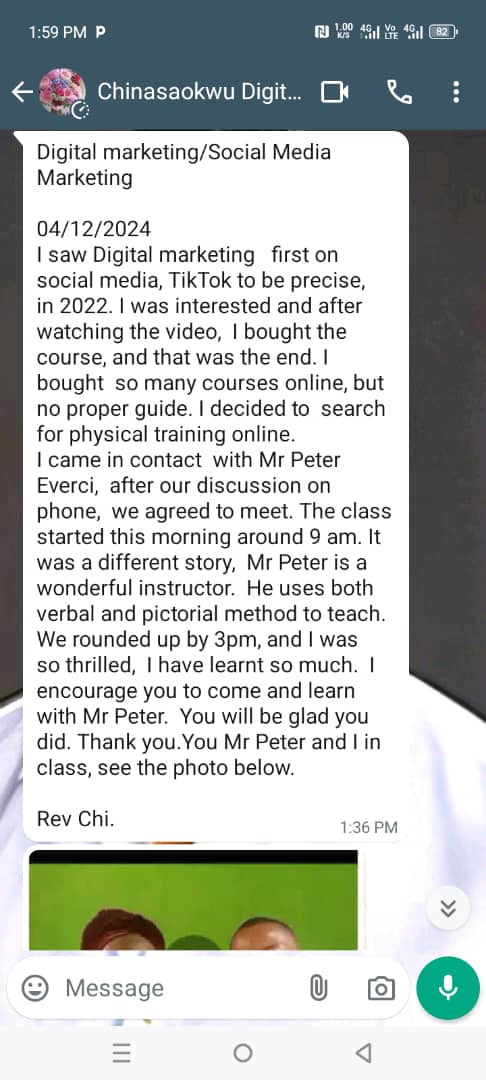 Customer review 2