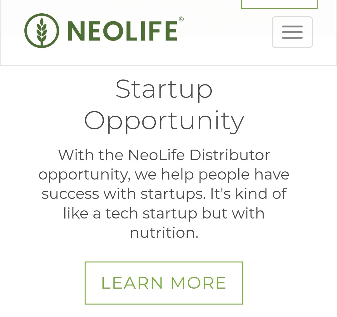 Unlock Your Neolife Potential: Master Online Sales & Grow Your Empire!