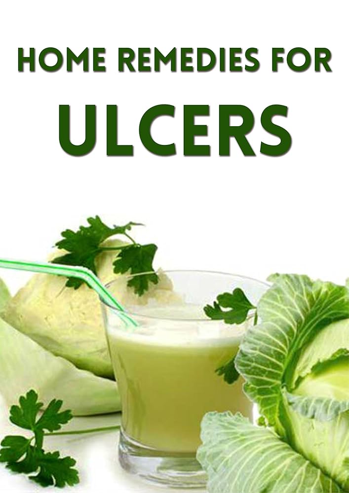 20-Day Herbal Ulcer Cure eBook – Heal Stomach Ulcer Naturally Without Drugs or Side Effects