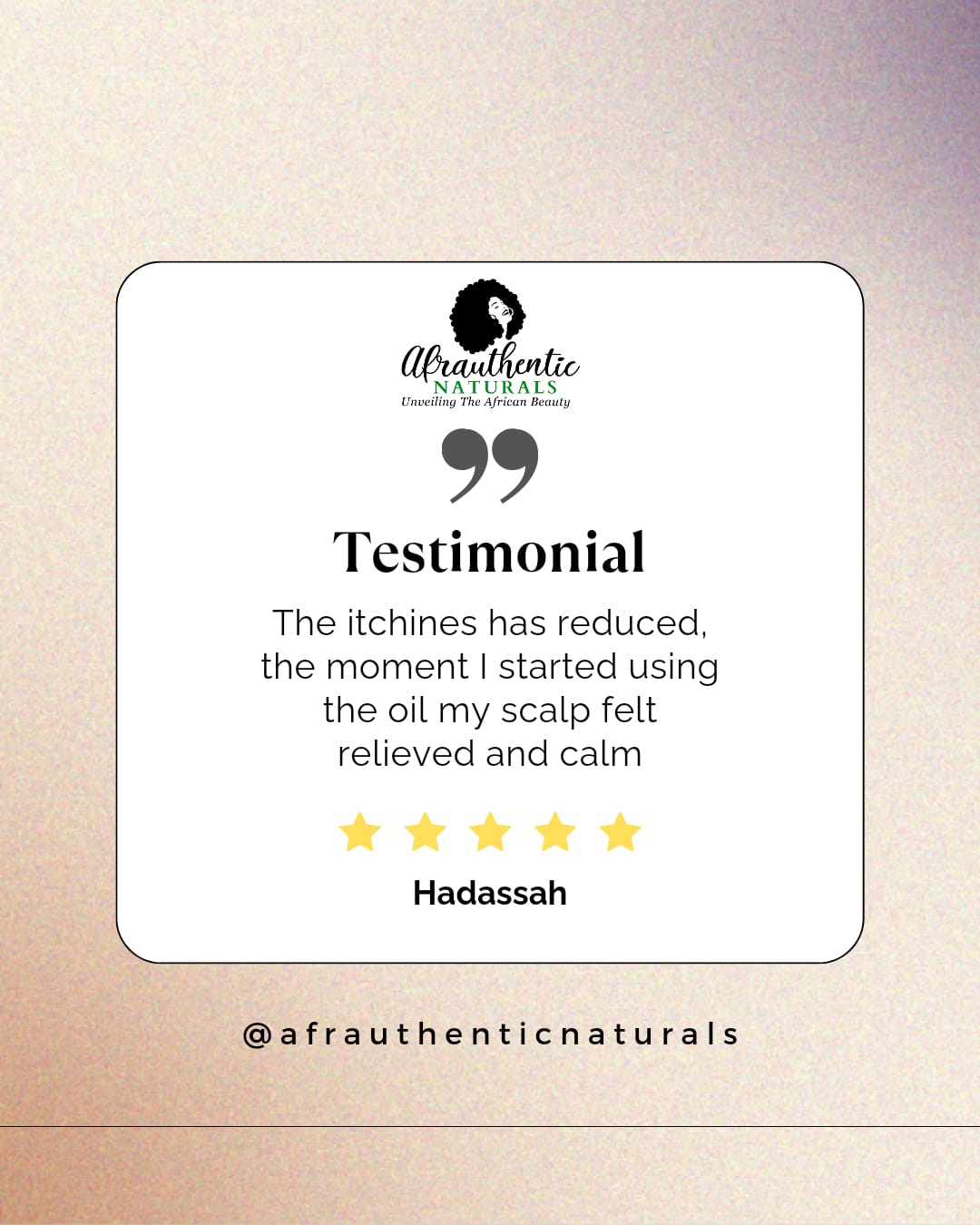 Customer review 11