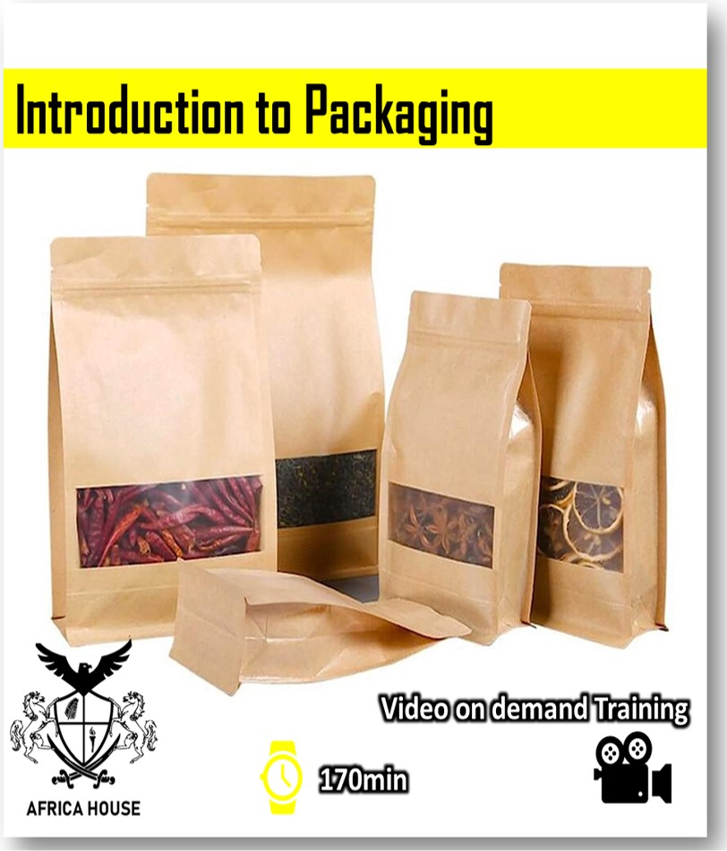 Introduction to Packaging