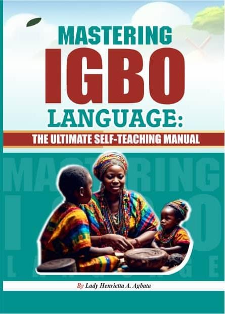 Mastering IGBO Language