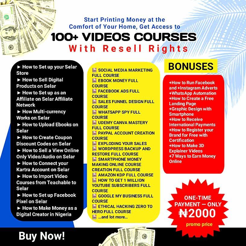 🚀 Start Printing Money from the Comfort of Your Home!
