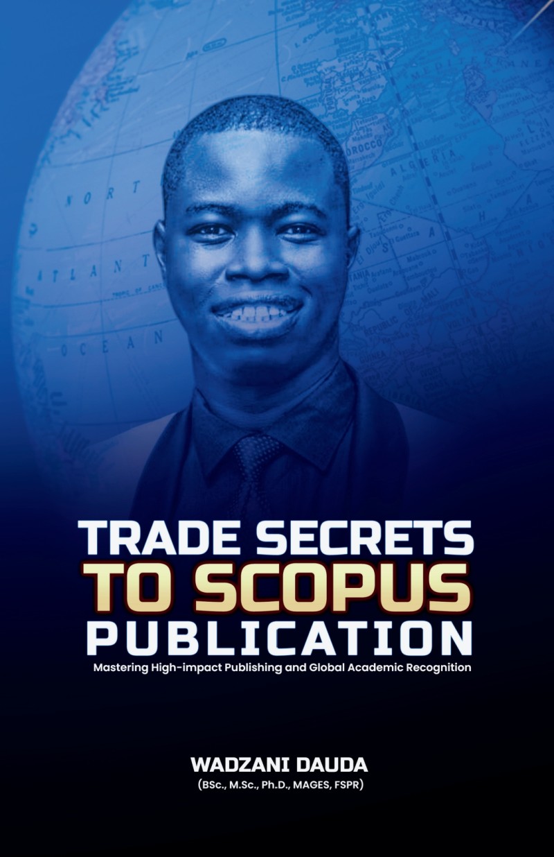Trade Secrets to Scopus Publication