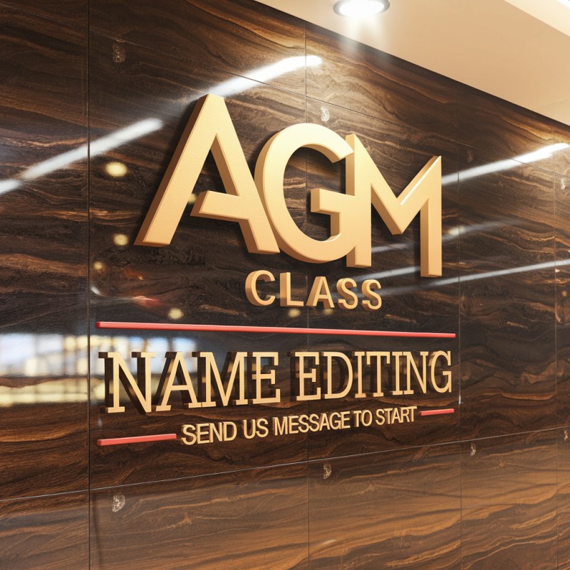 Mock up for your business
