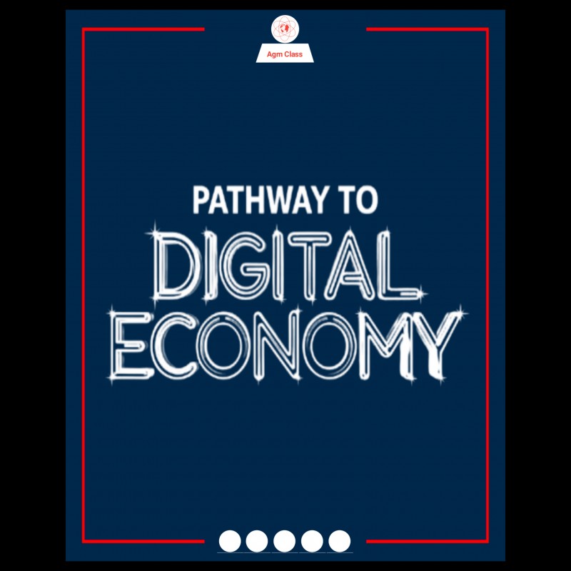 Pathway to Digital Economy (guide)
