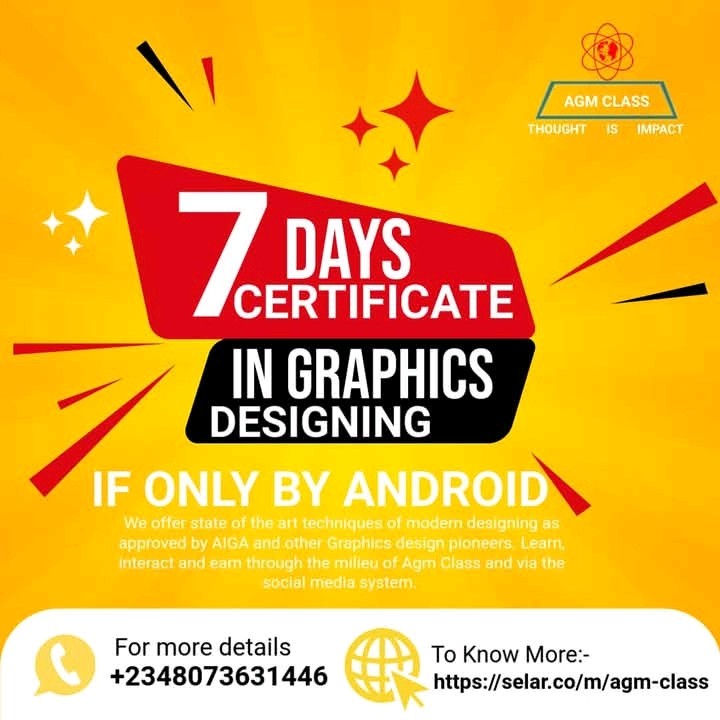 Ticket to Masterclass on Graphics Design using any device