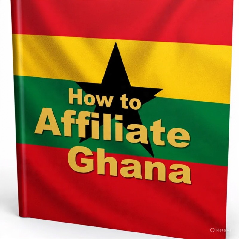 How to earn money online affiliate using jumia