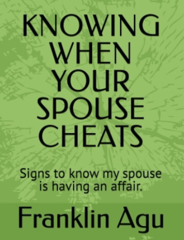 Knowing When Your Spouse Cheats