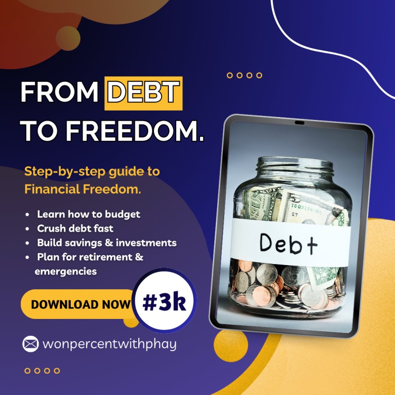 Financial Management Guide
