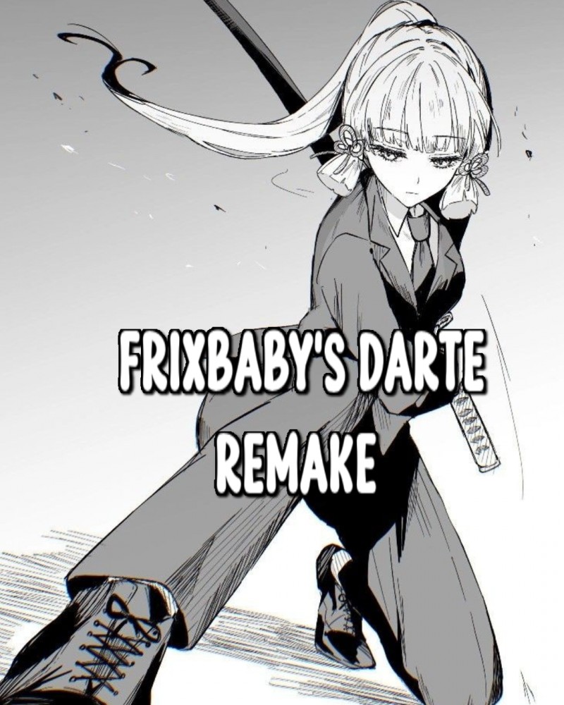 FrixBaby's Darte Remake