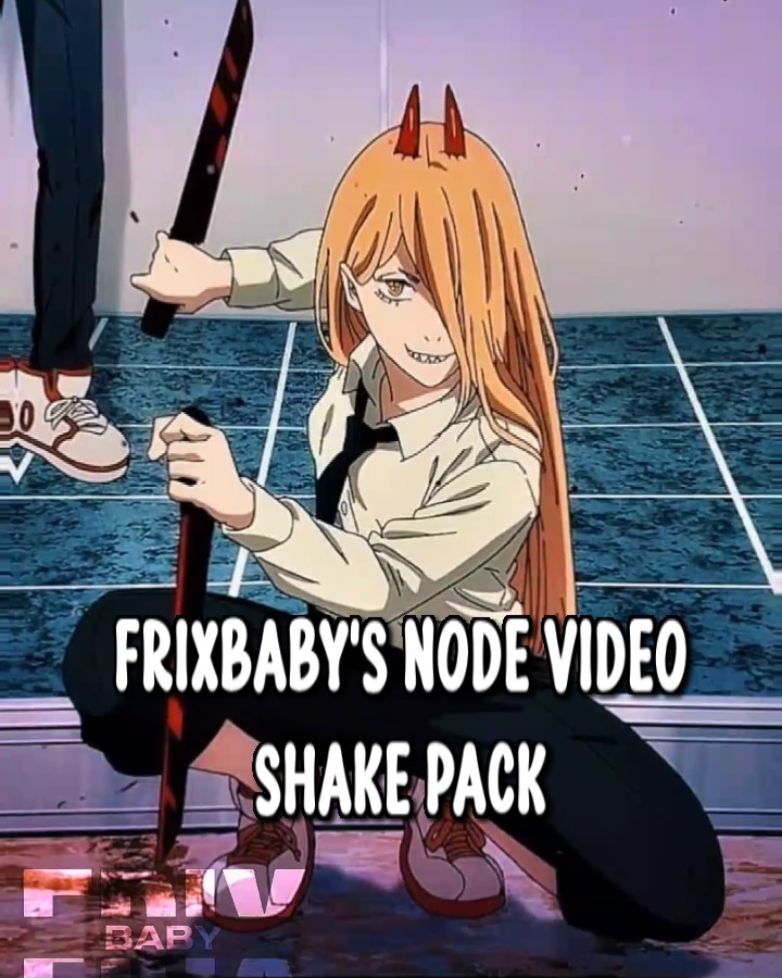 FrixBaby's NV shake shack