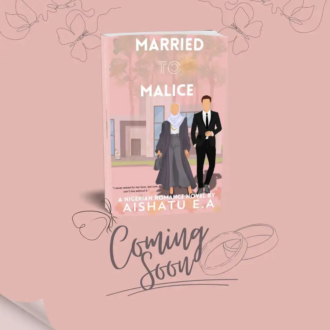 Married to Malice by Aishatu E.A