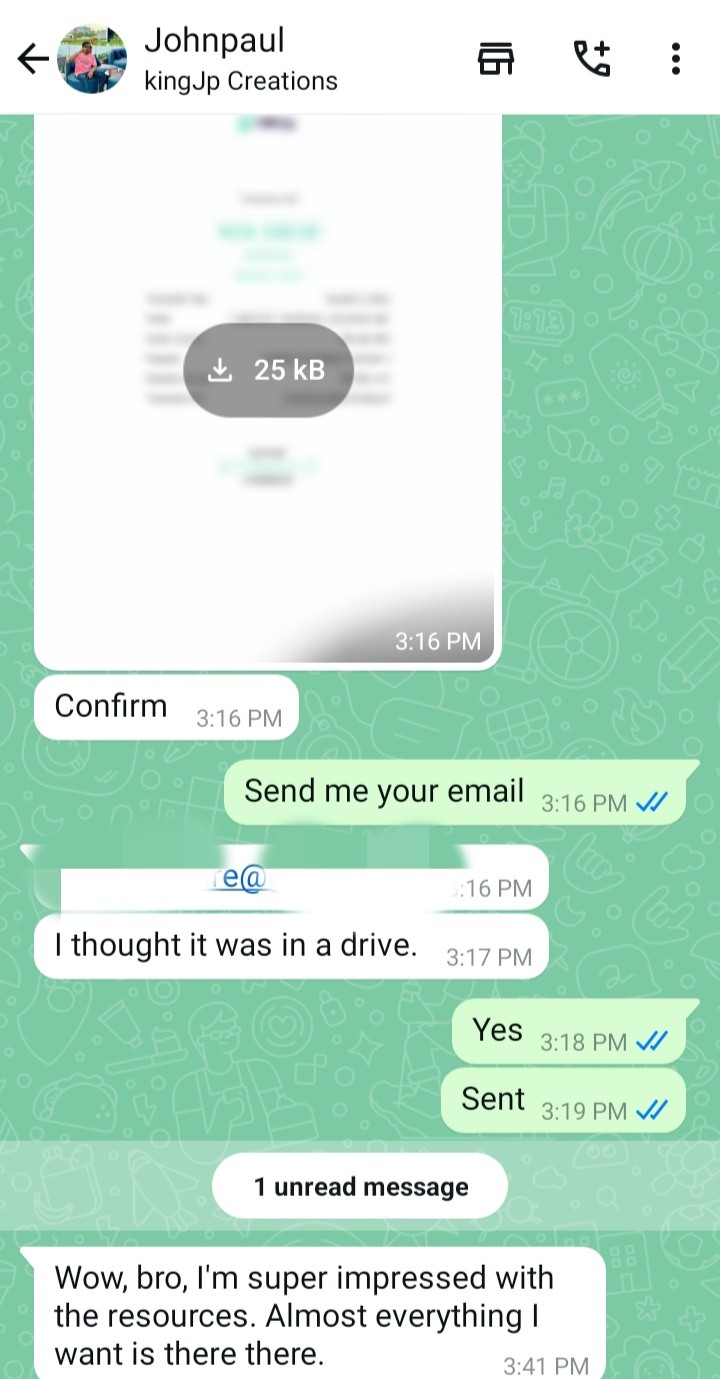 Customer review 12