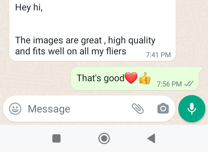 Customer review 5