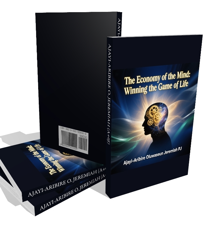 The Economy of the Mind: Winner the Game of Lifee of Life e of