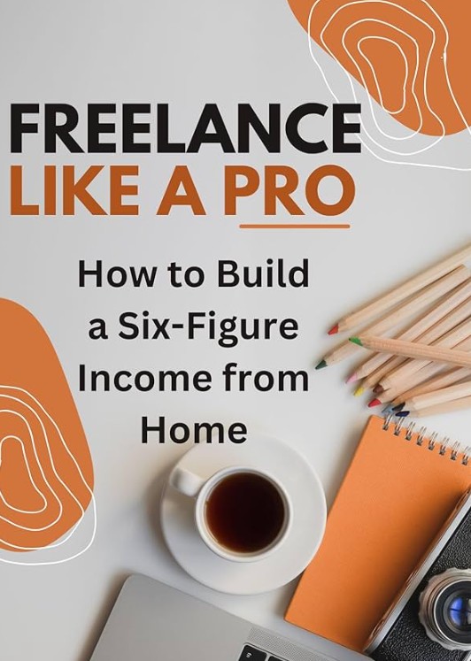 Freelance like a pro:Tips, tricks, strategies for success
