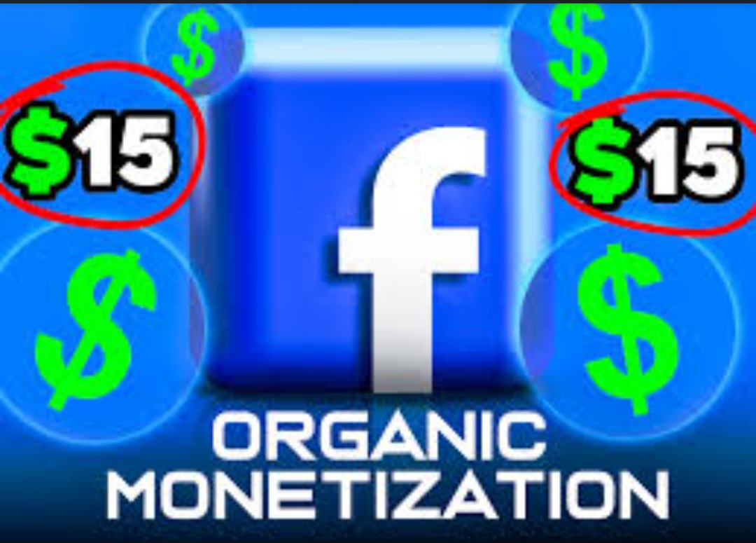 How to monetize your Facebook page