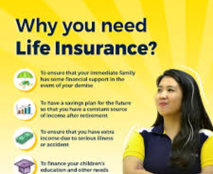 Insure your future:How can I insure my life