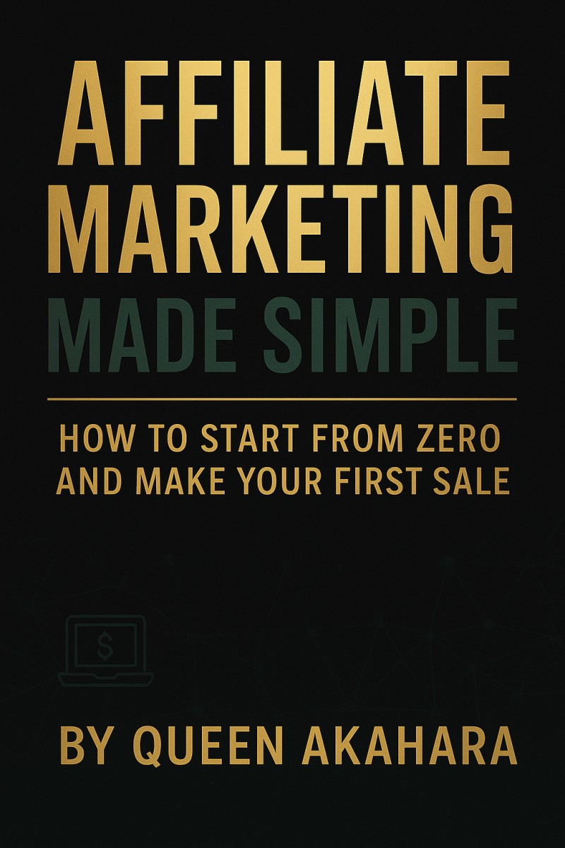Affiliate Marketing Made Simple