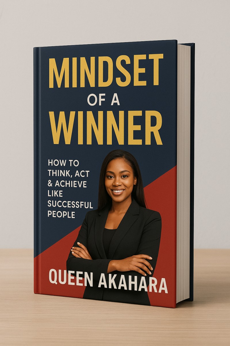 Mindset of a Winner