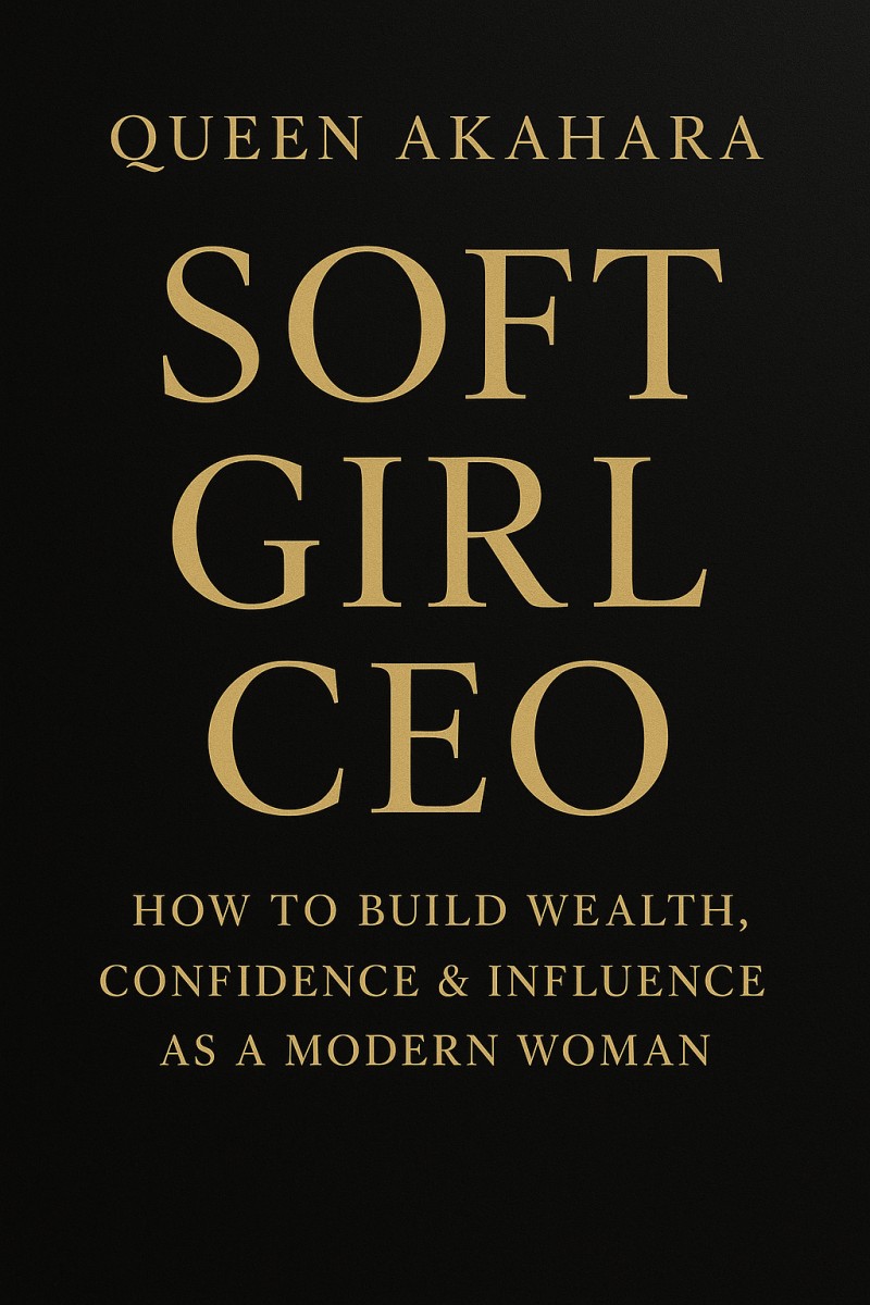 Soft Girl CEO