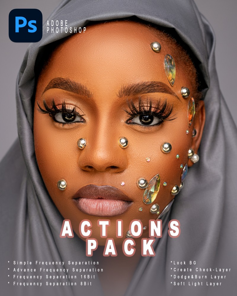 DV_ACTIONS PACK