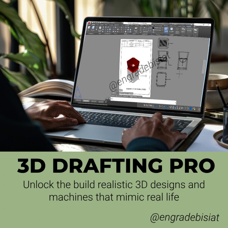 3D Design Pro