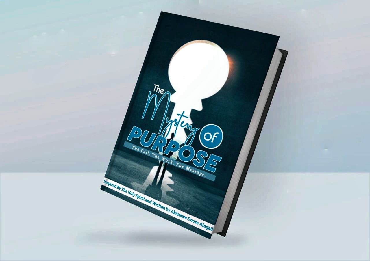 The Mystery of Purpose Vol. 1