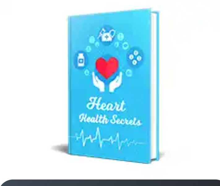 Heart Health Services ebook