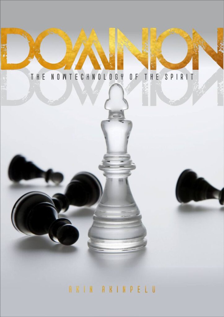 Dominion Ebook