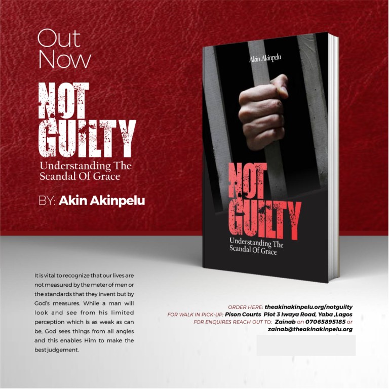 Not Guilty Ebook