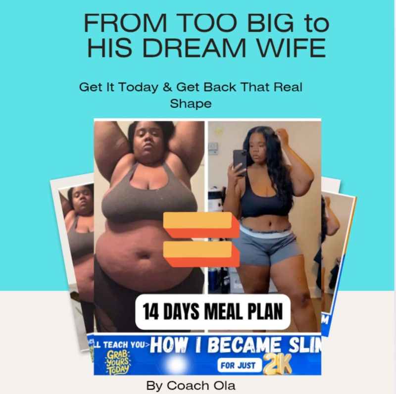 EASIEST FAT BURN-OUT IN 14 DAYS