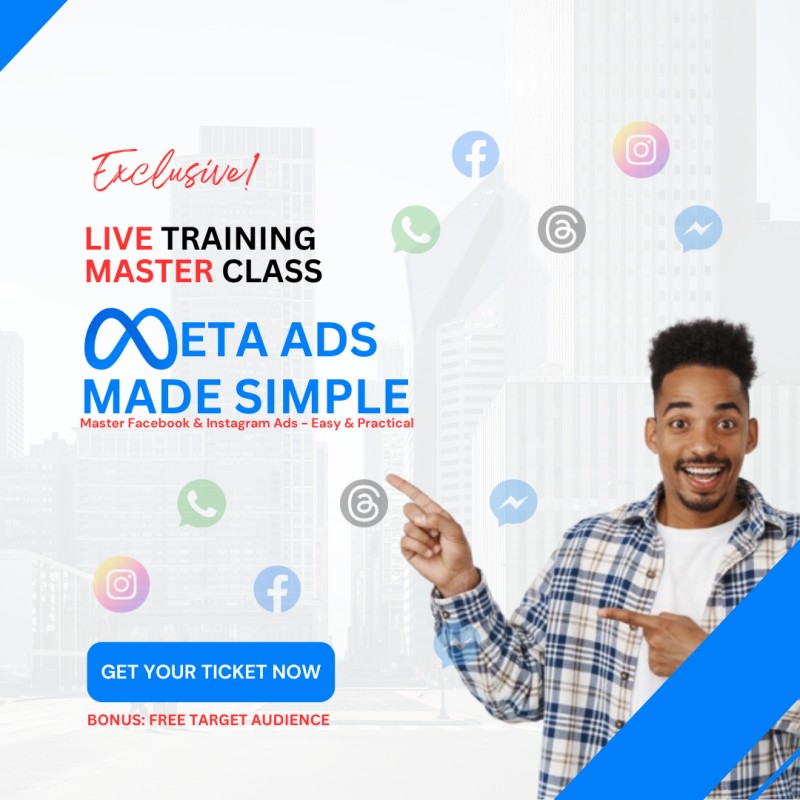 META ADS MADE SIMPLE