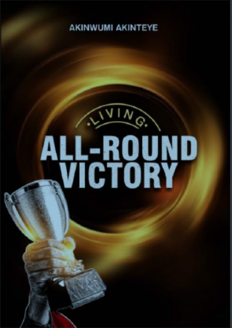 LIVING ALL-ROUND VICTORY