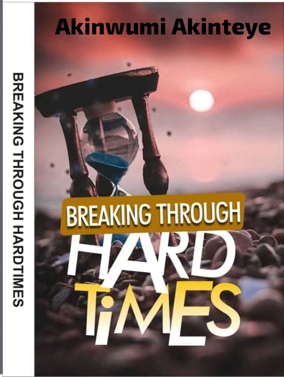 Breaking Through Hard Times