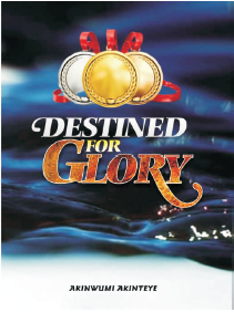 DESTINED FOR GLORY